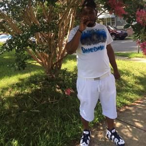 Meet your Posher, Roddie