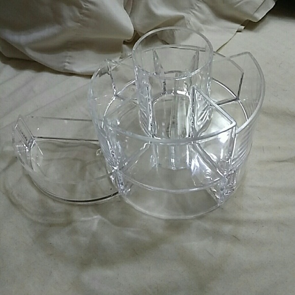 Makeup brush holder - Picture 3 of 4