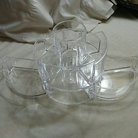 Makeup brush holder - Picture 4 of 4