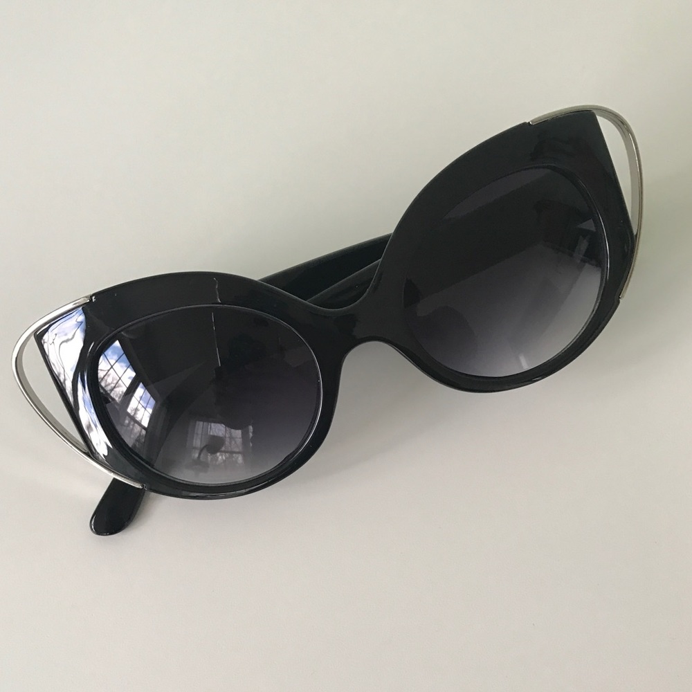Cat eye Sunglasses