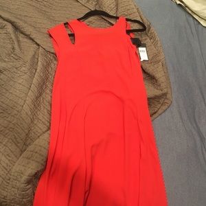 New BCBG dress