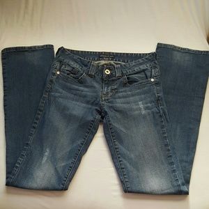 Guess jeans size 26