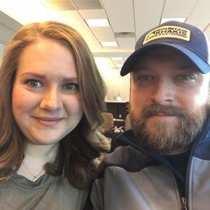 Meet your Posher, Sarah