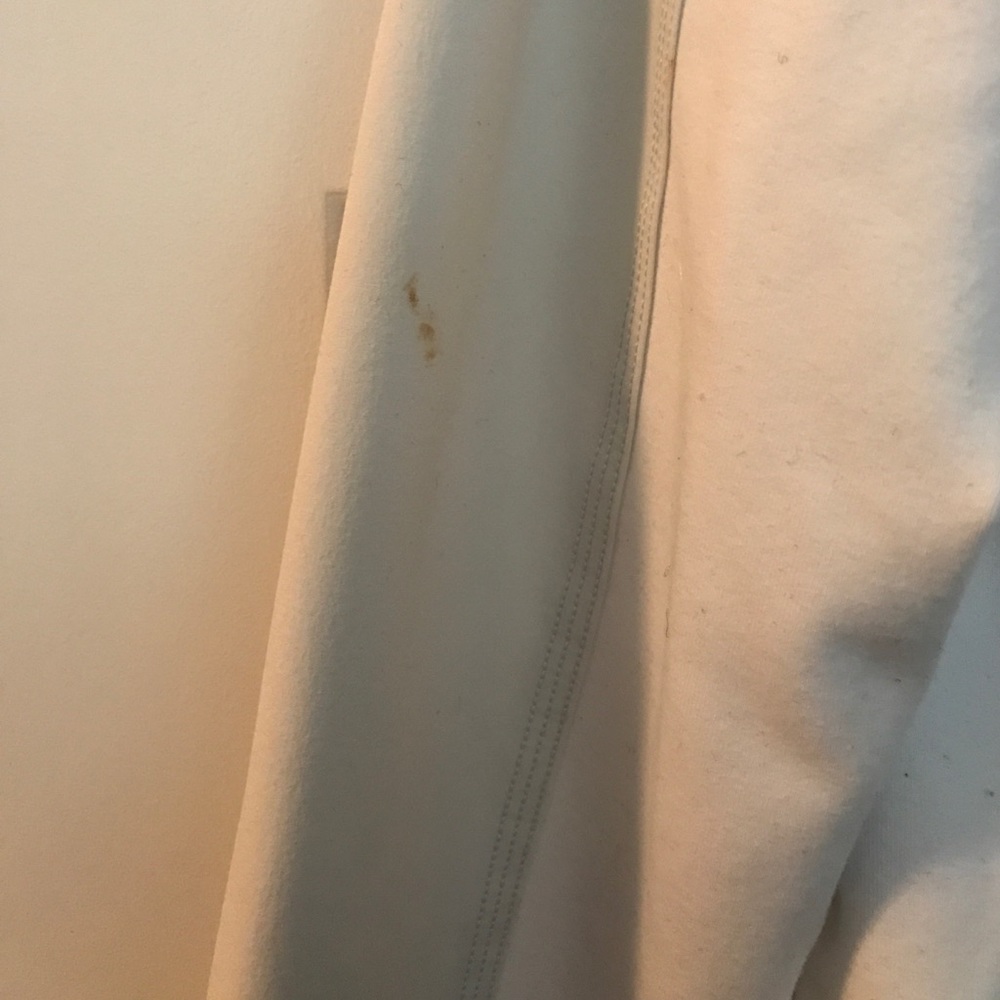 Lululemon Zip up - Picture 3 of 4