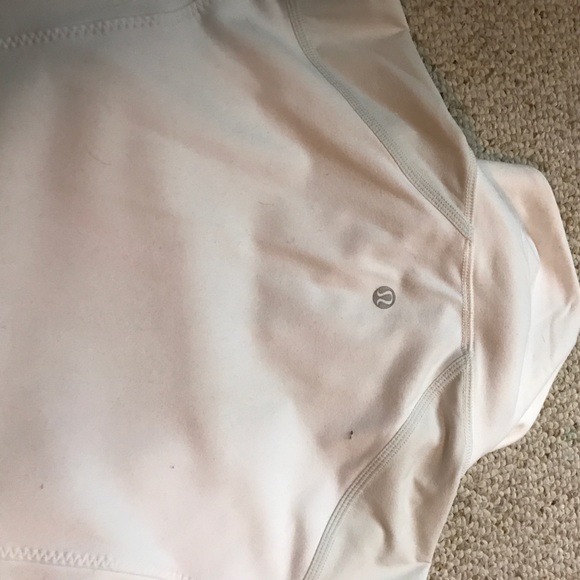 Lululemon Zip up - Picture 4 of 4