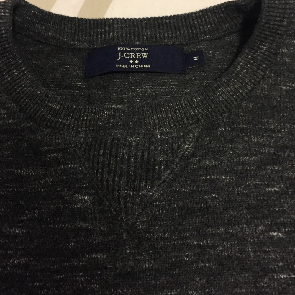Jcrew sweater. - Picture 2 of 3