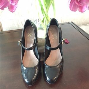 Vince Camuto Mary Jane's