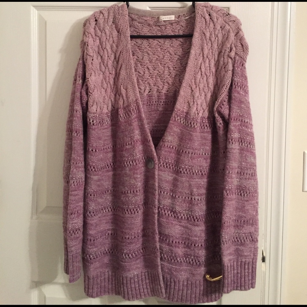 Cardigan