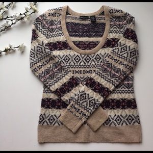 Moda International Sweater