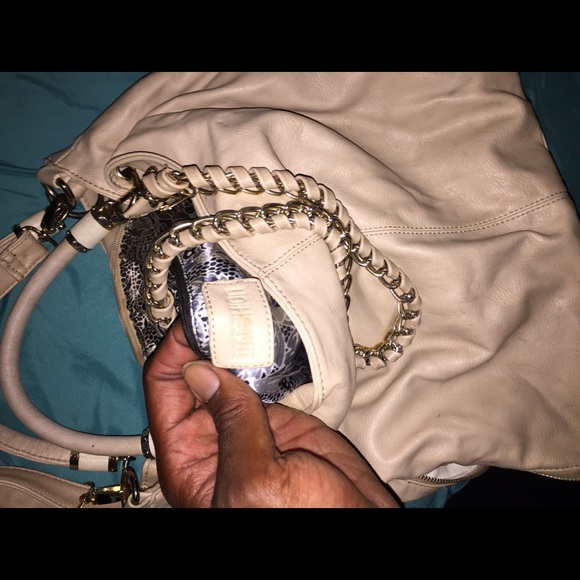 Hand bag - Picture 1 of 4