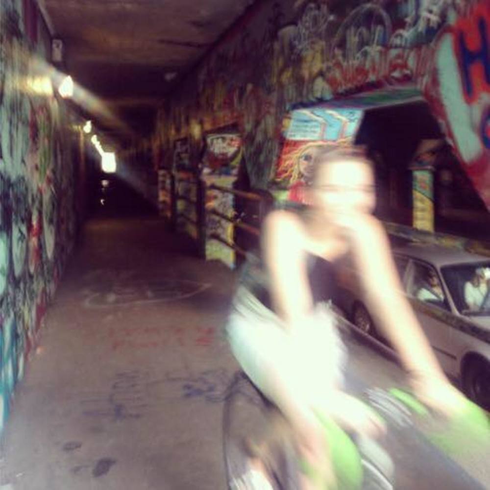 Meet your Posher, Bridget