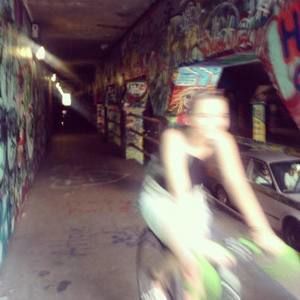 Meet your Posher, Bridget