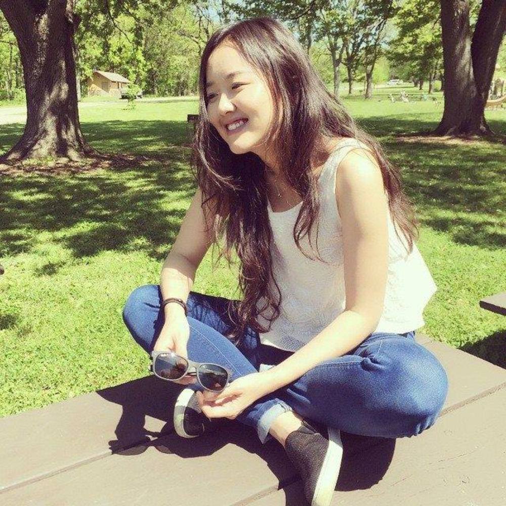 Meet your Posher, Tiffany