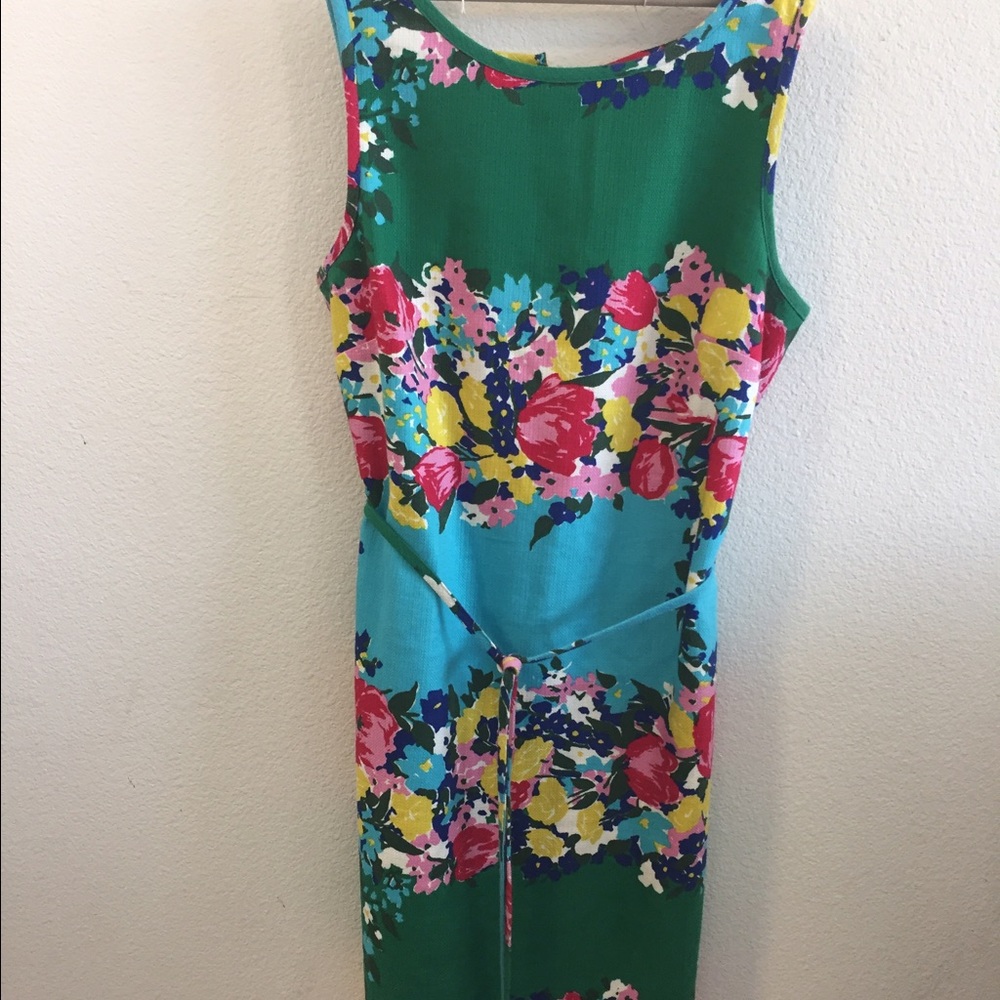 TALBOT Spring Dress💐