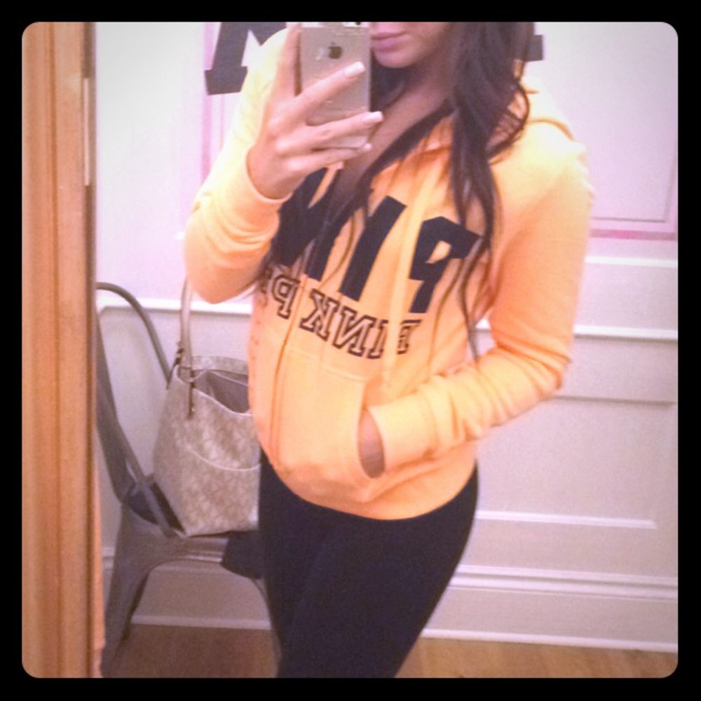 Victoria's Secret PINK Hoodie
