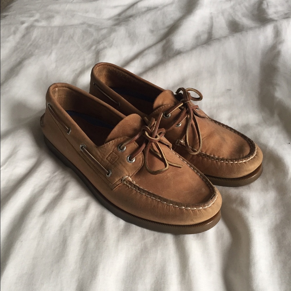 Sperry men's size 10