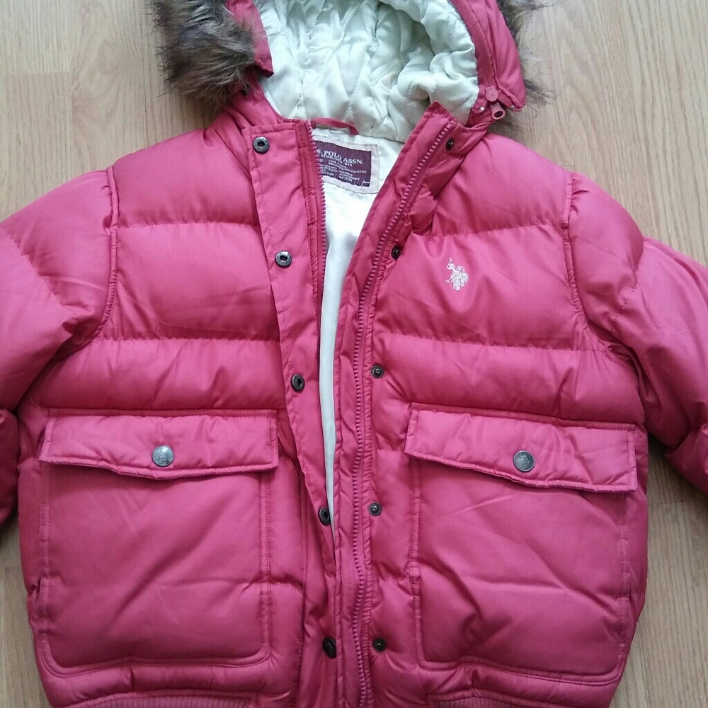 BEAUTIFUL winter coat!