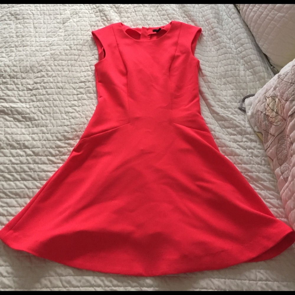 Spring Time Dress