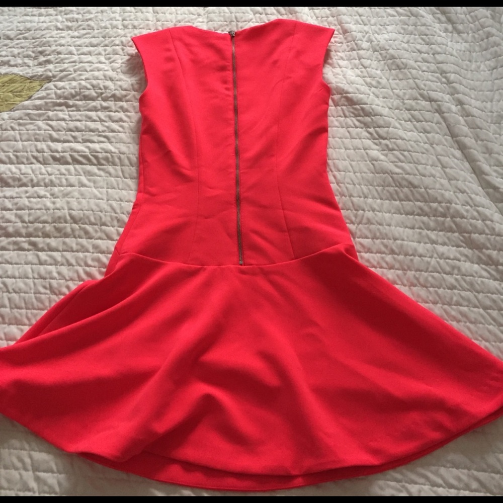 Spring Time Dress - Picture 2 of 3
