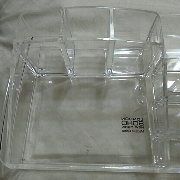 Makeup holder - Picture 3 of 4