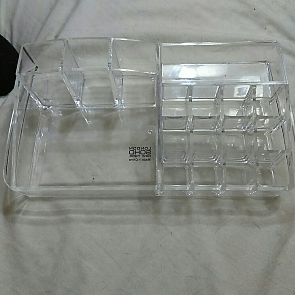 Makeup holder - Picture 4 of 4