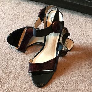 Madeline Heels