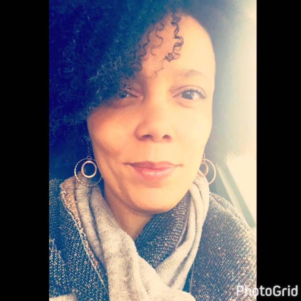 Meet your Posher, Andrea