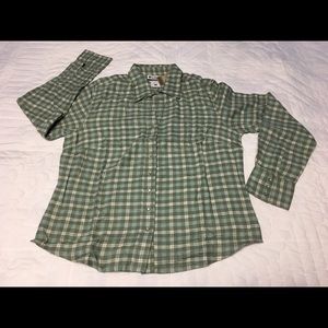 Columbia Sportswear Warm Springs Flannel Shirt