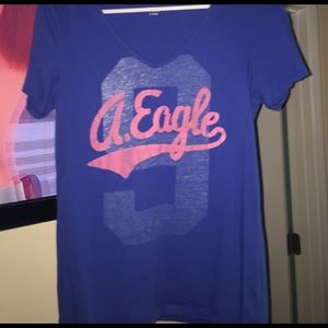 American Eagle Tshirt size L
