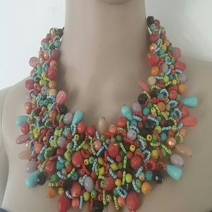 Only 1 available from the popular necklace