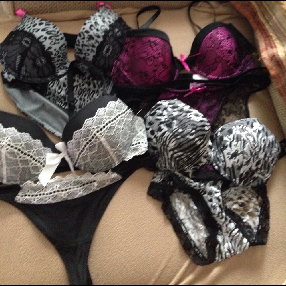 New size 34C
