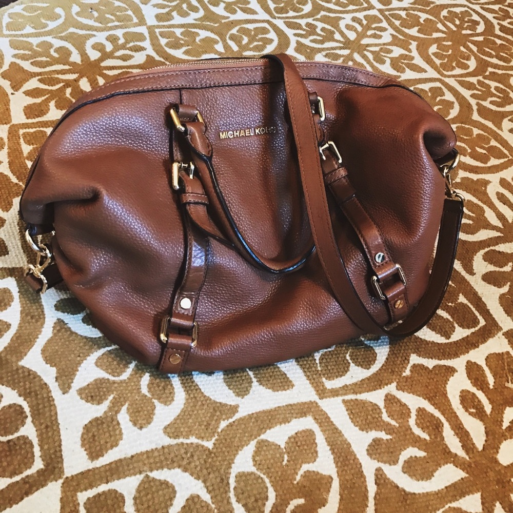 MICHAEL Michael Kors shoulder bag | Authentic