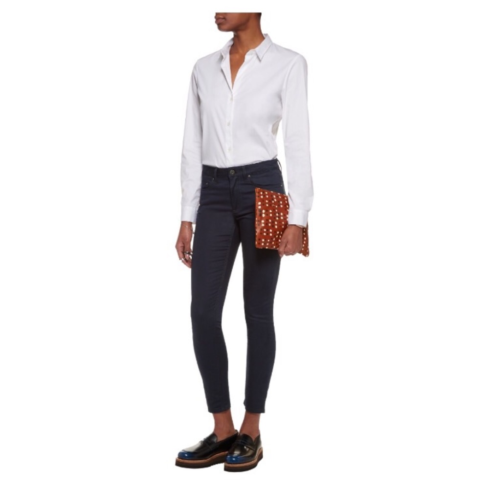 Acne studios jeans skin 5