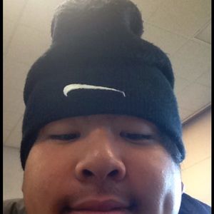 Meet your Posher, Kyle