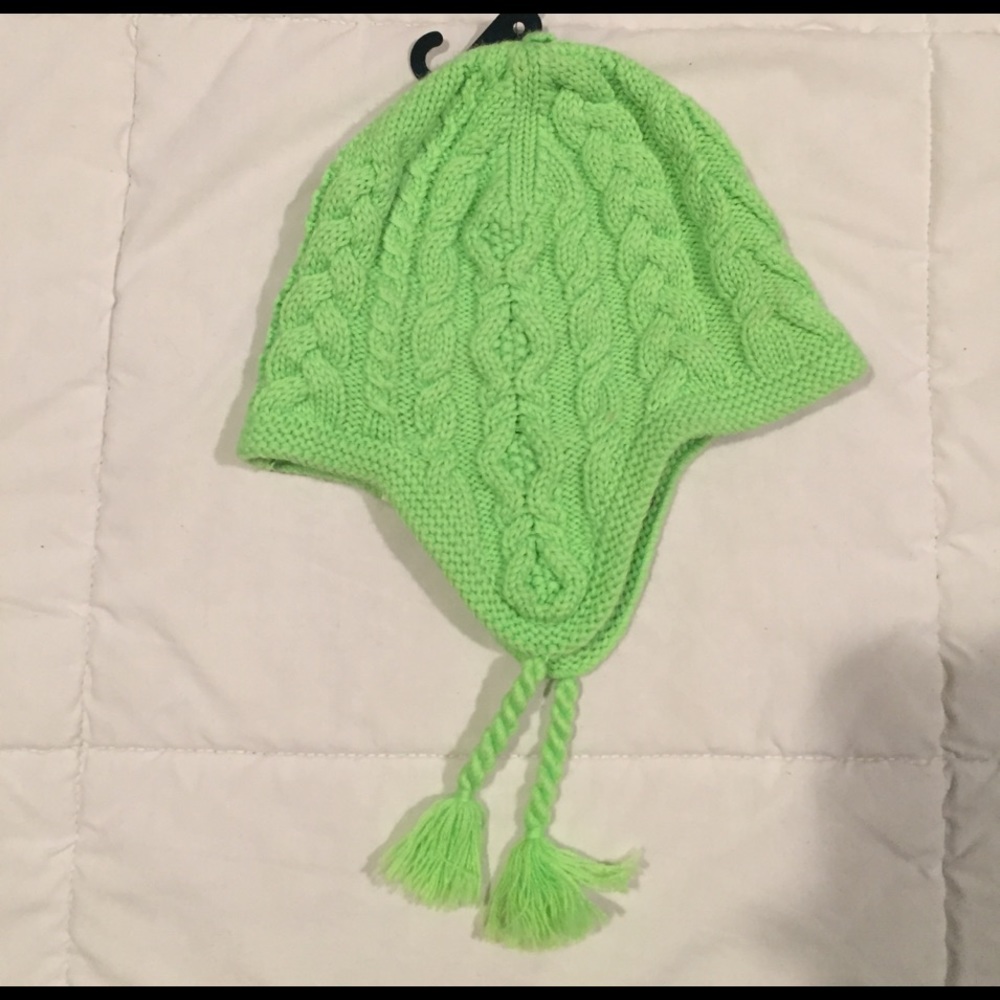 🆕Ralph Lauren hat💚
