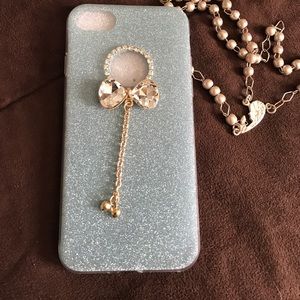 NWT IPHONE 7 CASES