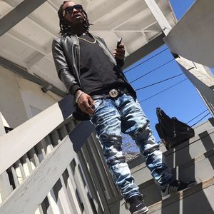 Meet your Posher, Kocaine