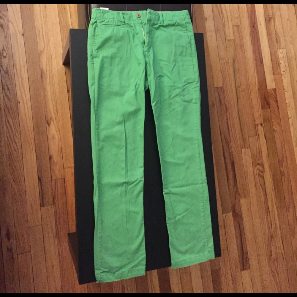 Banana Republic Men's Pants