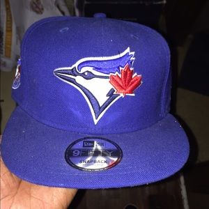 Blue jays