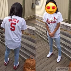 Meet your Posher, Keyonna