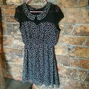 Adorable floral dress