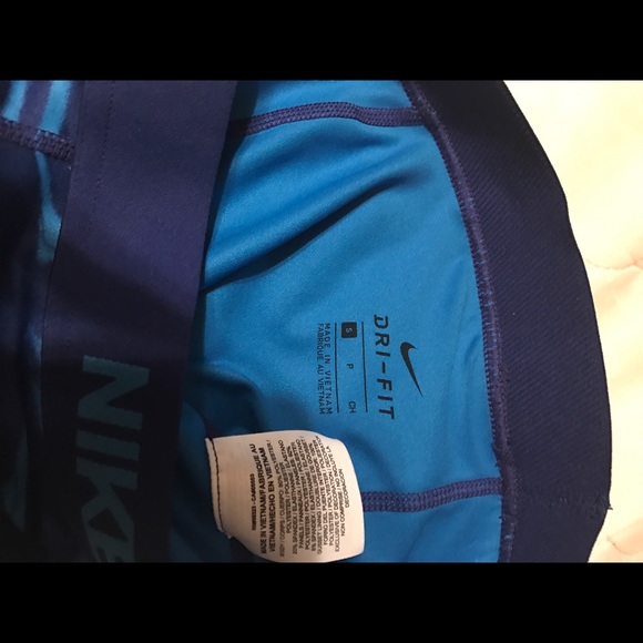 nike pro leggings - Picture 2 of 2