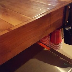 Meet your Posher, Peggy