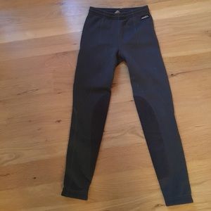 Horseback riding pants