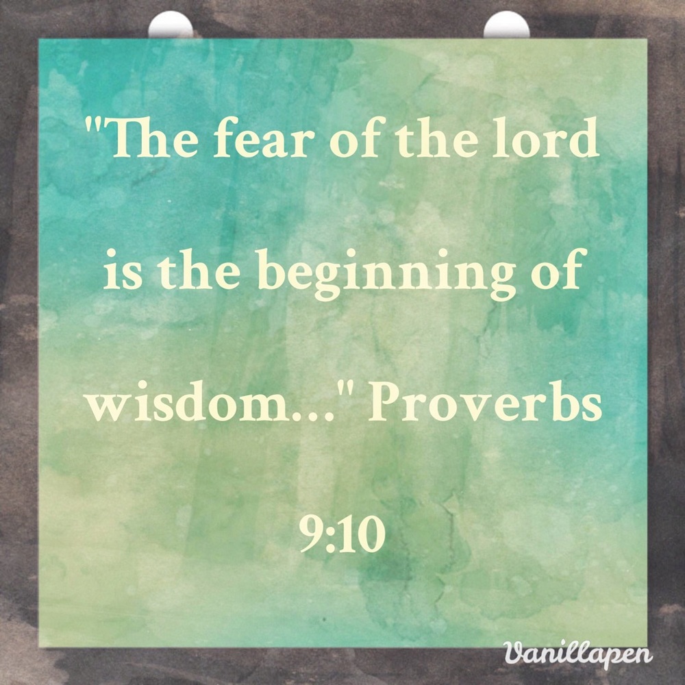 Thought of the day - Picture 1 of 1