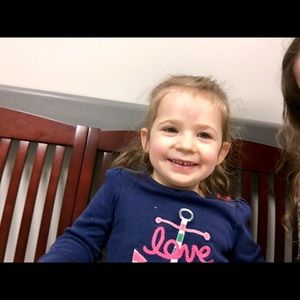 Meet your Posher, Stacey