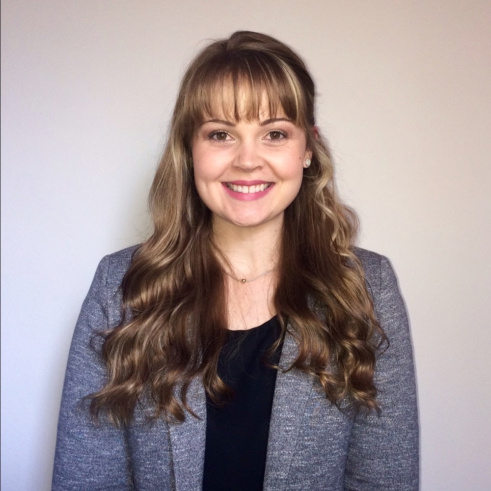 Meet your Posher, Lauren