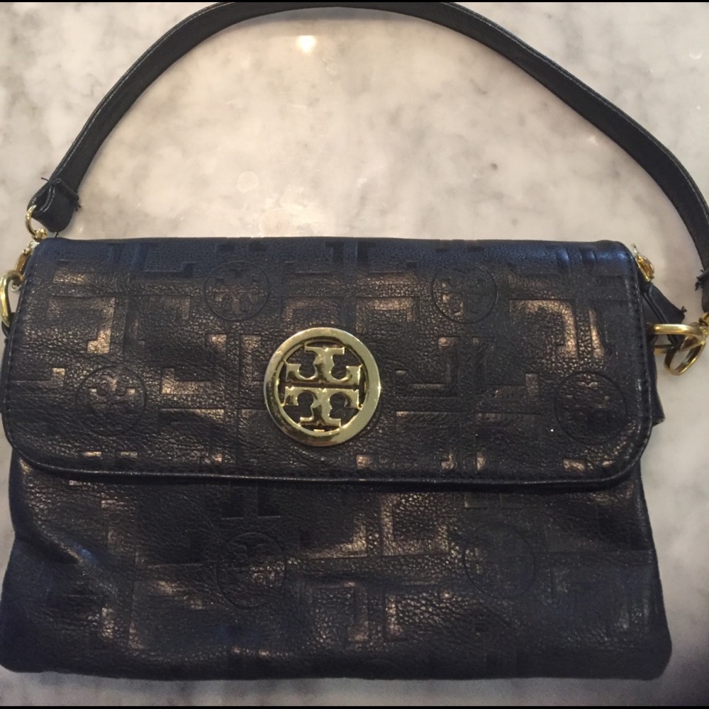 Tony burch handbag