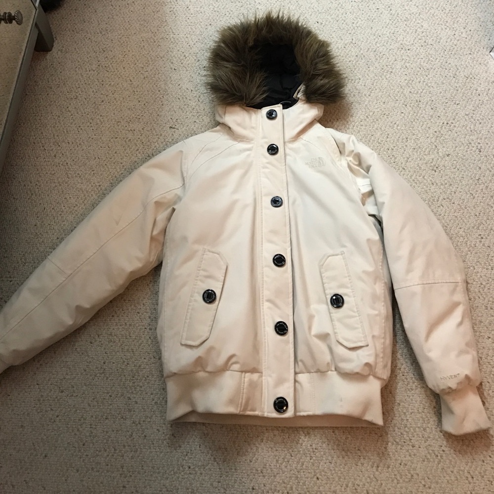 North Face Jacket - Picture 1 of 4