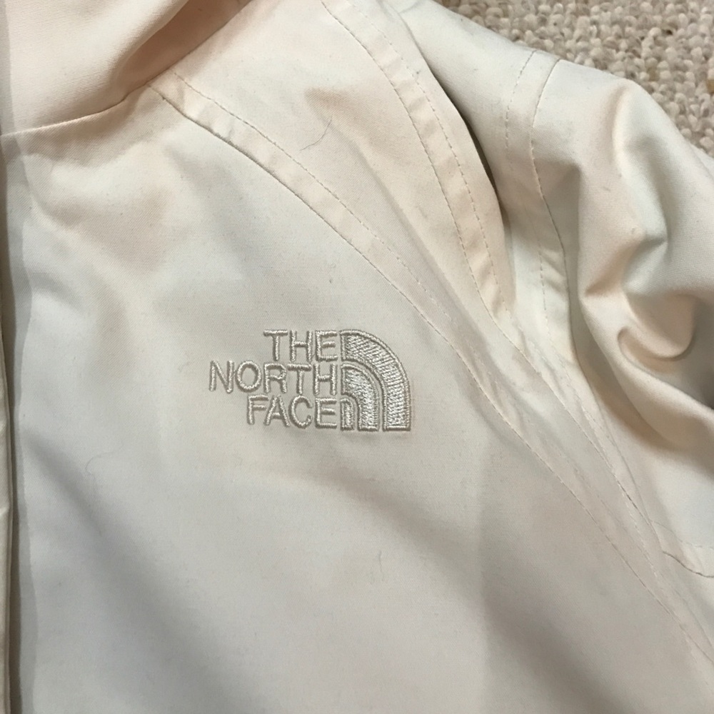 North Face Jacket - Picture 2 of 4